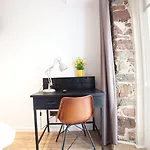 Casa Nicolasa Gæstehus San Sebastián