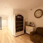 Gæstehus Casa Nicolasa