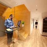 Gæstehus Casa Nicolasa 2*