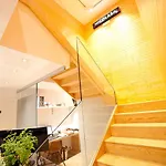 Casa Nicolasa Gæstehus San Sebastián