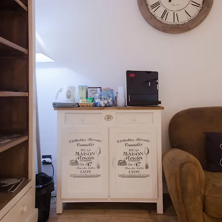 Гостевой дом Casa Nicolasa