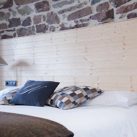 Casa Nicolasa San Sebastián