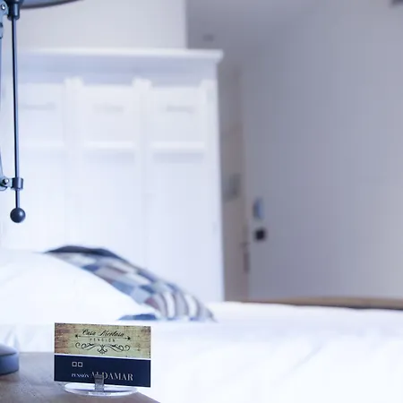 Гостевой дом Casa Nicolasa