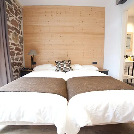 Casa Nicolasa 2* San Sebastián