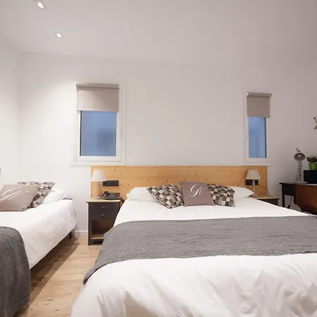 Casa Nicolasa Σαν Σεμπαστιάν