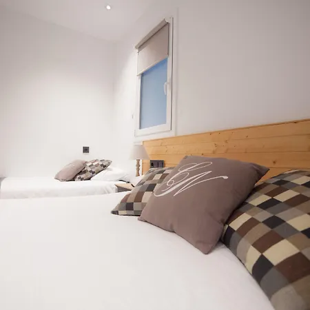 Casa Nicolasa Гостевой дом Сан-Себастьян