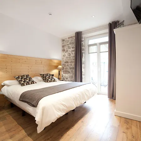 Casa Nicolasa San Sebastián