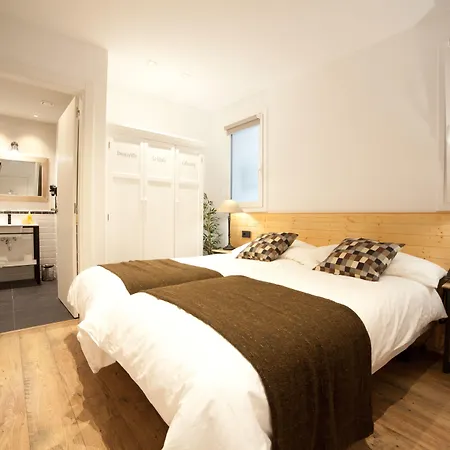 Casa Nicolasa Гостевой дом