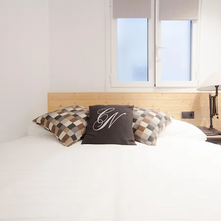 Casa Nicolasa Сан-Себастьян