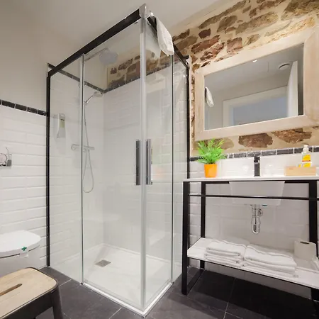 Casa Nicolasa Гостевой дом