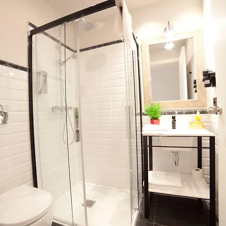 Casa Nicolasa Gasthof San Sebastián