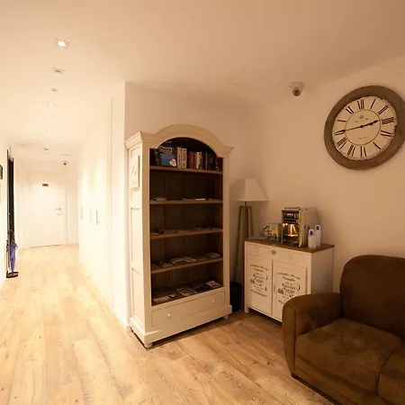 Гостевой дом Casa Nicolasa