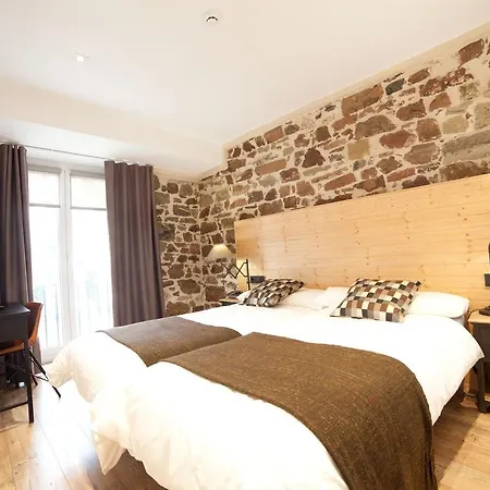 Casa Nicolasa Pensjonat 2*