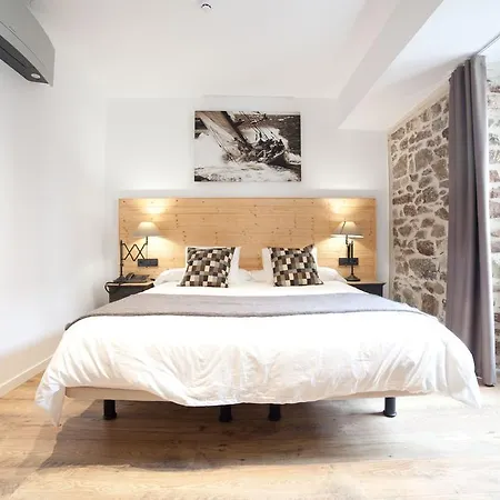 Πανσιόν Casa Nicolasa 2*