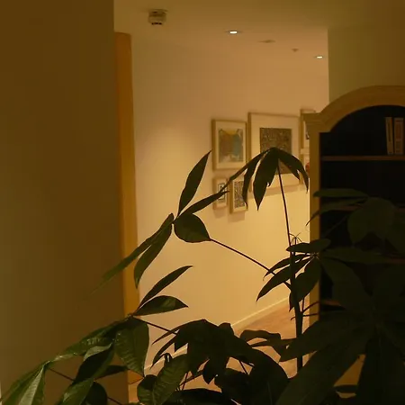 Πανσιόν Casa Nicolasa 2*