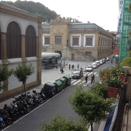 Casa Nicolasa 2* Σαν Σεμπαστιάν