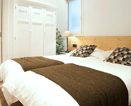 Πανσιόν Casa Nicolasa 2*