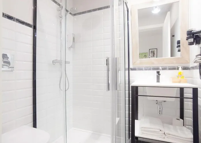 Casa Nicolasa 2* Σαν Σεμπαστιάν