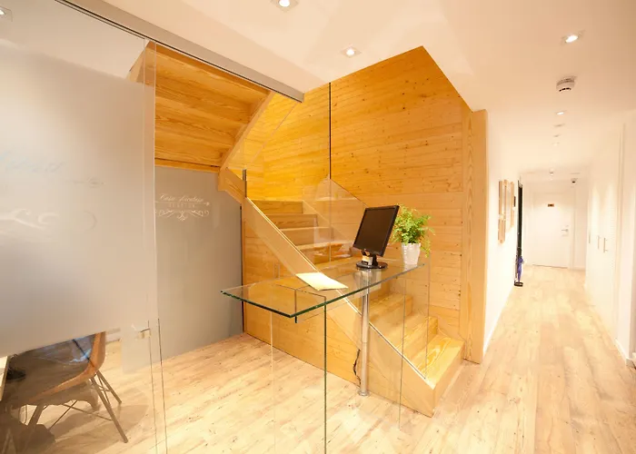 Casa Nicolasa 2* Σαν Σεμπαστιάν