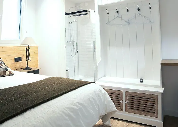 ゲストハウス カサ ニコラサ