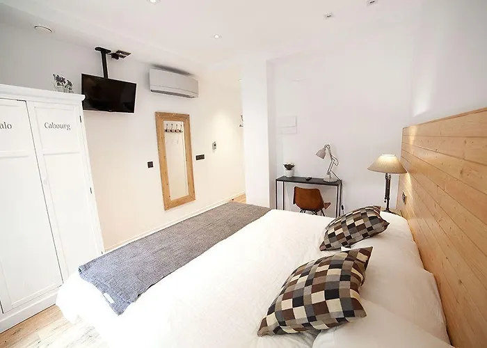 Πανσιόν Casa Nicolasa