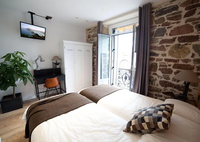 カサ ニコラサ 2* サン・セバスティアン