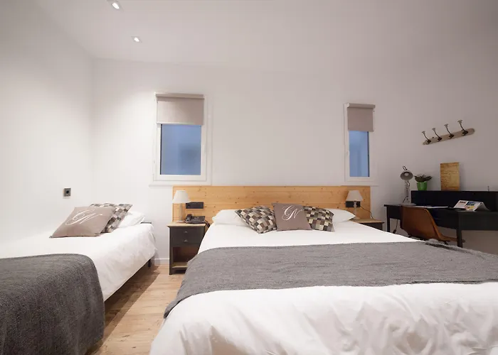 Casa Nicolasa Σαν Σεμπαστιάν