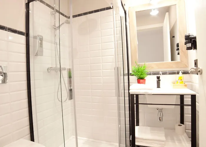 Casa Nicolasa Πανσιόν Σαν Σεμπαστιάν