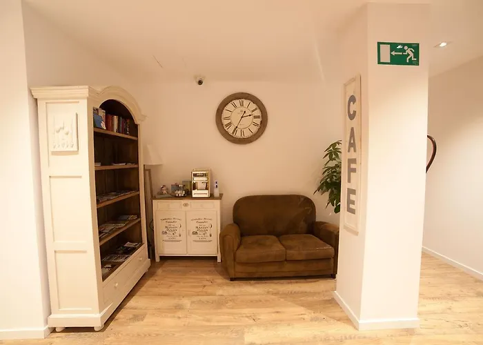 Casa Nicolasa Πανσιόν