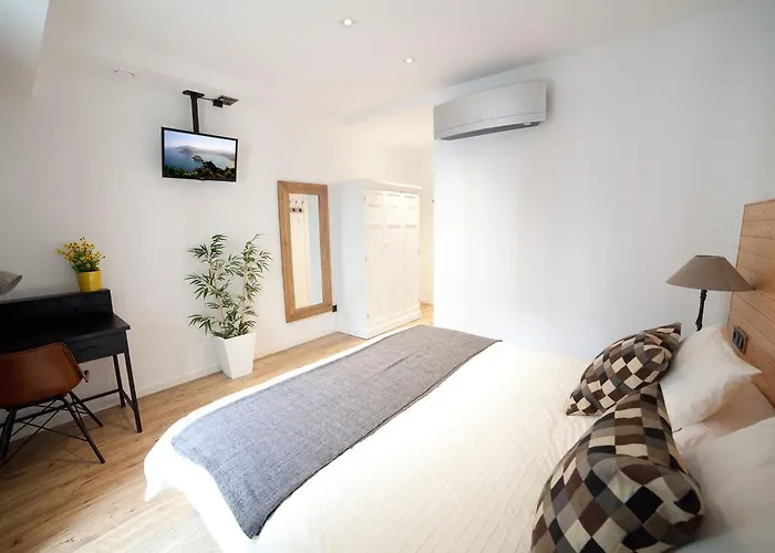 Casa Nicolasa Σαν Σεμπαστιάν