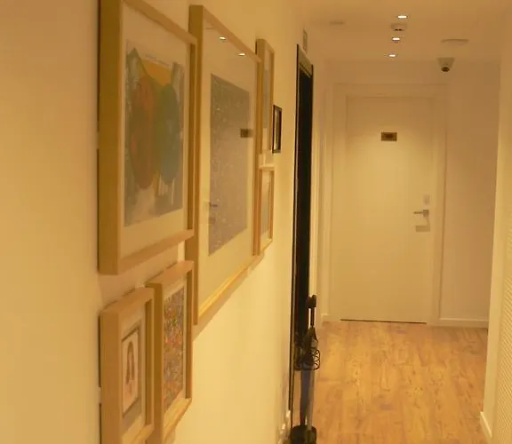 Casa Nicolasa Σαν Σεμπαστιάν