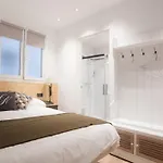 Casa Nicolasa Affittacamere San Sebastián