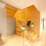 Casa Nicolasa 2* San Sebastián