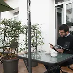 Casa Nicolasa Gasthof 2*