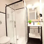 Casa Nicolasa Affittacamere San Sebastián