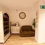 Casa Nicolasa Affittacamere