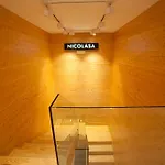 Affittacamere Casa Nicolasa San Sebastián