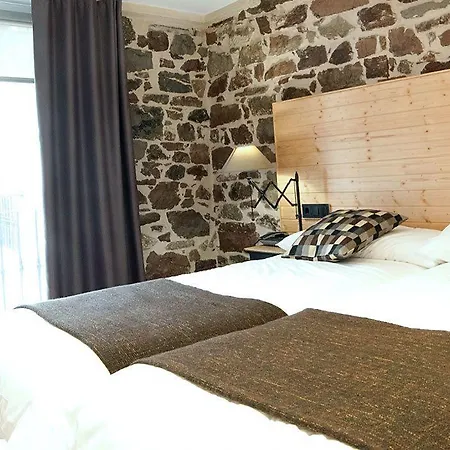 Πανσιόν Casa Nicolasa Σαν Σεμπαστιάν