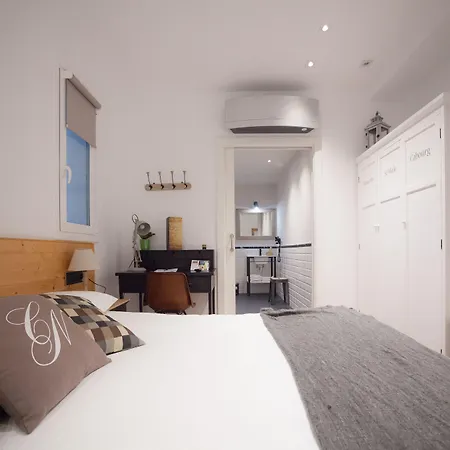بيت ضيافة Casa Nicolasa 2*