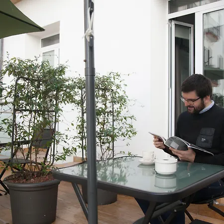 Casa Nicolasa Πανσιόν 2*