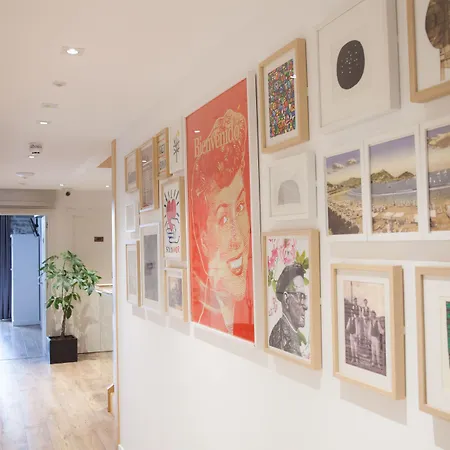 Casa Nicolasa 2* San Sebastián