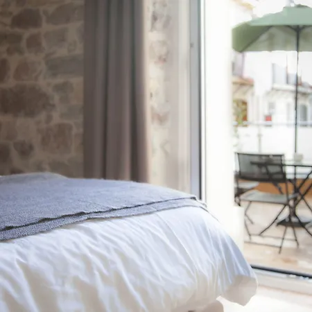 Casa Nicolasa Guest house 2*