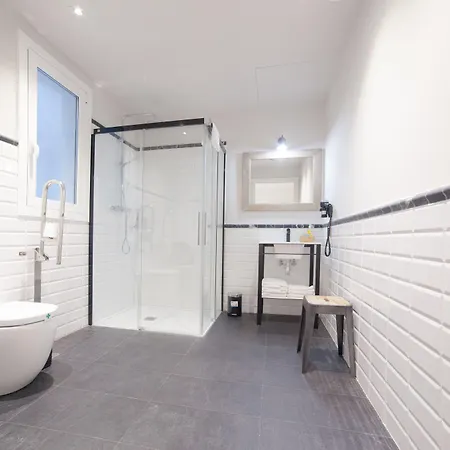 Casa Nicolasa 2* San Sebastian
