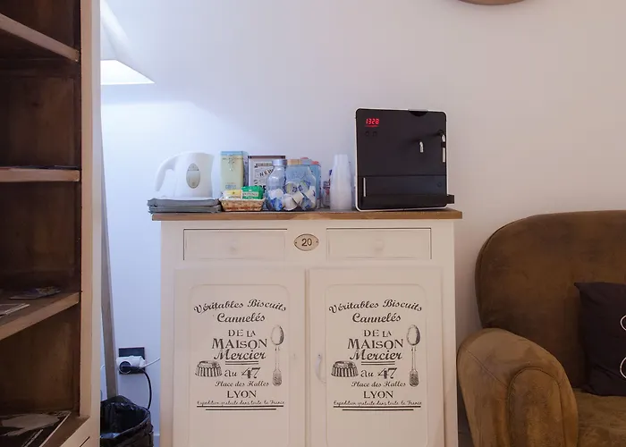 Penzion Casa Nicolasa