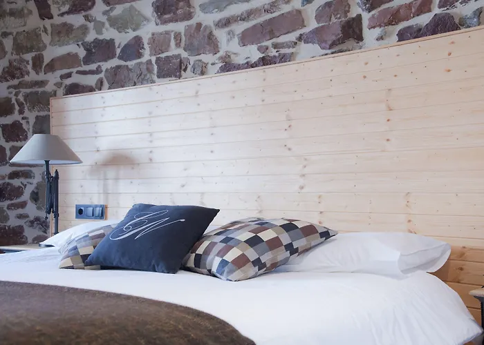 Casa Nicolasa San Sebastian