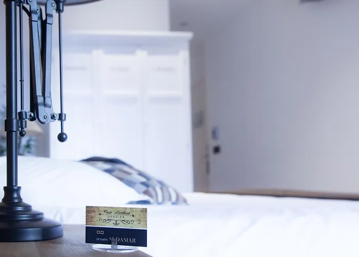 Guest house Casa Nicolasa