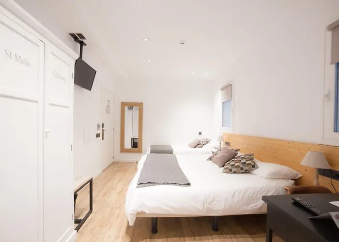 Guest house Casa Nicolasa