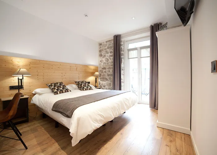 Casa Nicolasa San Sebastián