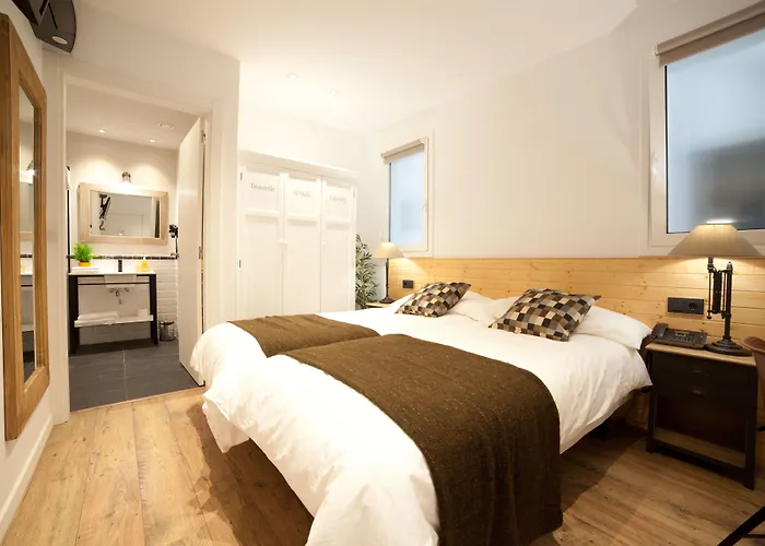 Casa Nicolasa Guest house