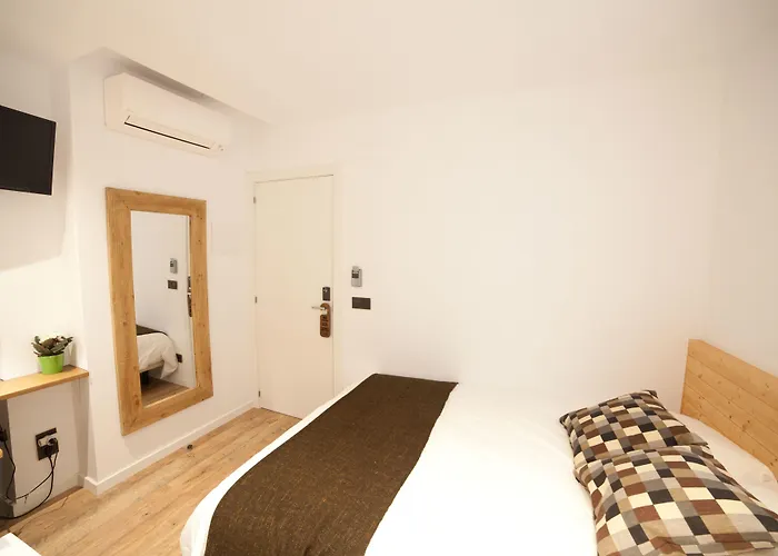 Casa Nicolasa Vendégház San Sebastián